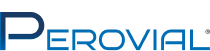 Perovial logo